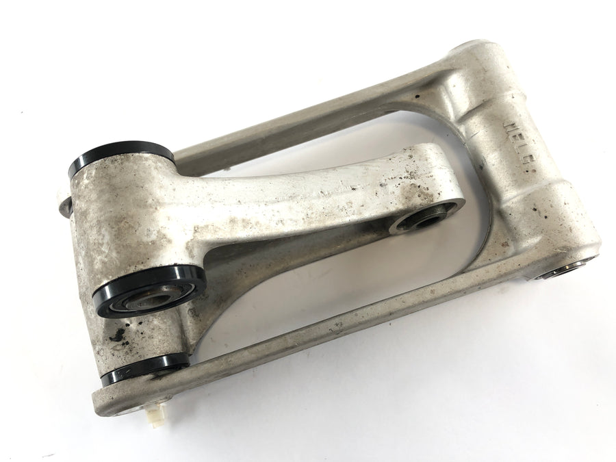 Honda CBR 1000 RR SC57 [2006] - Palanca de desviación de la deflexión de primavera hueso