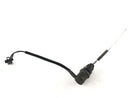 Yamaha XJR 1200 4PU [1995] - interruptor de luz de freno en la parte posterior-3