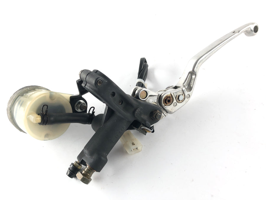Aprilia Mille RSV 1000 ME [1999] - Accesorios de manillar en la bomba de freno derecha