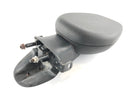 BMW C1 125 [2001] - Asiento del conductor del Headrest-2