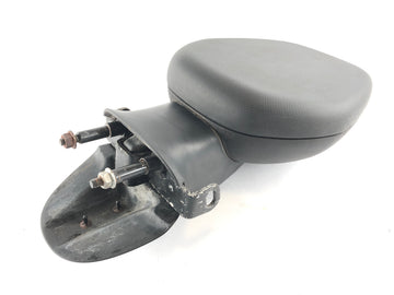 BMW C1 125 [2001] - Asiento del conductor del Headrest - 0