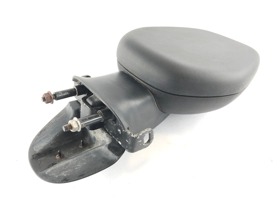 BMW C1 125 [2001] - Asiento del conductor del Headrest