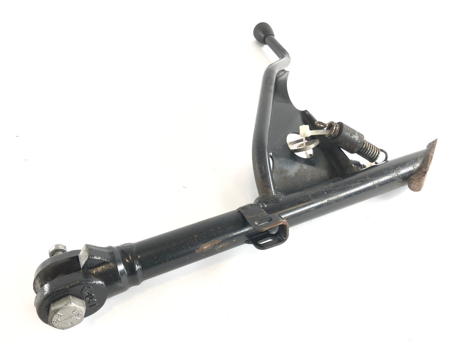 BMW K 1200 RS Type 589 [1999] - Soporte de soporte con primavera