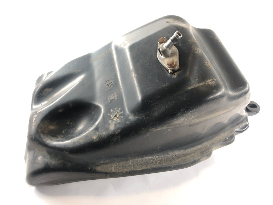 Honda CRF 450 R [2003] - Tanque de gasolinera