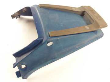 Yamaha XT 600 E 3TB [1991] - Protección de salpicaduras traseras disfrazadas - 0
