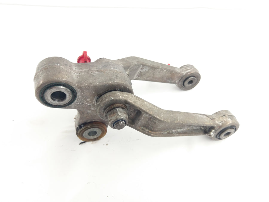 KTM ER 600 LC4 PD [1992] - Palanca Deflace Spring Bone