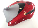 Ducati 999 H4 [2003] - revestimiento de revestimiento de lámparas en la parte delantera con púlpito del parabrisas-3