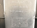 Moto Guzzi Stelvio 1200 8V [2011] - Cubriendo la tapa delantera-3