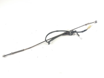 Honda XL 600 LM PD04 - Conacente de freno e interruptor de luces de freno - 0