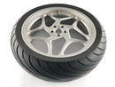 BMW F 800 ST [2006] - RIM RAD RELA RELA-1