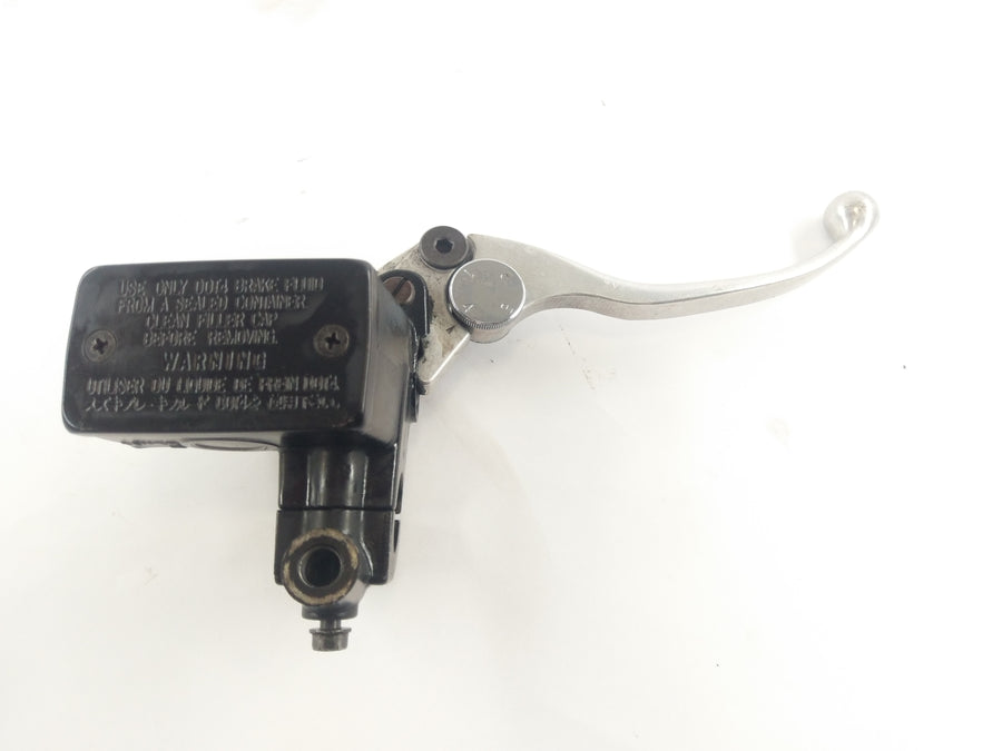 Suzuki GSF 1200 S GV75A [1998] - Bomba de freno en la palanca de freno de la bomba de freno de la mano delantera