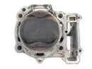 Suzuki DL 1000 V -strom [2006] - Cilindro con pistones en el frente-5