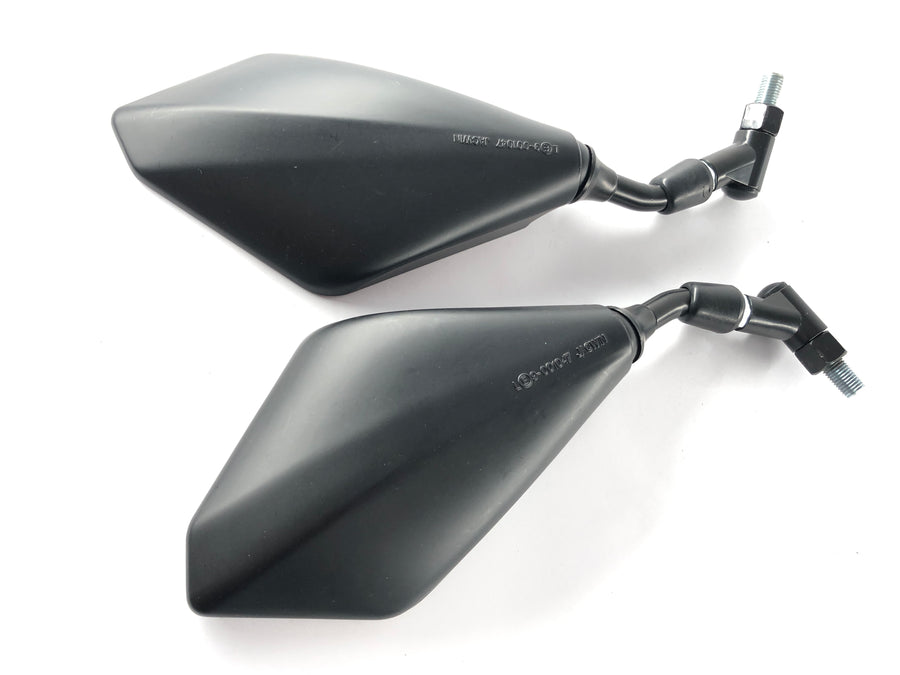 Esquina de espejo espejo de la esquina M10 [Stockware] - Yamaha Kawasaki Suzuki