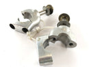 Honda Varadero XL 1000 SD02 [2002] - Handerlar Holder Riser-2