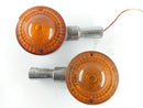 Suzuki GT 750 [1973] - Set original de Blinker-2