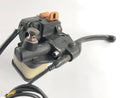 BMW R 100 GS 247E [1991] - Accesorios de manillar a la derecha con bomba de arbusto de mano-4