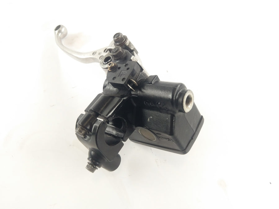 Suzuki GSF 1200 S GV75A [1998] - Bomba de freno en la palanca de freno de la bomba de freno de la mano delantera