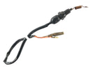 Suzuki LS 650 NP41B [1990] - interruptor de luz de freno en la parte posterior-3