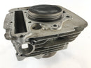 Yamaha TT 600 R DJ01 [2000] - Cilindro con pistones-6