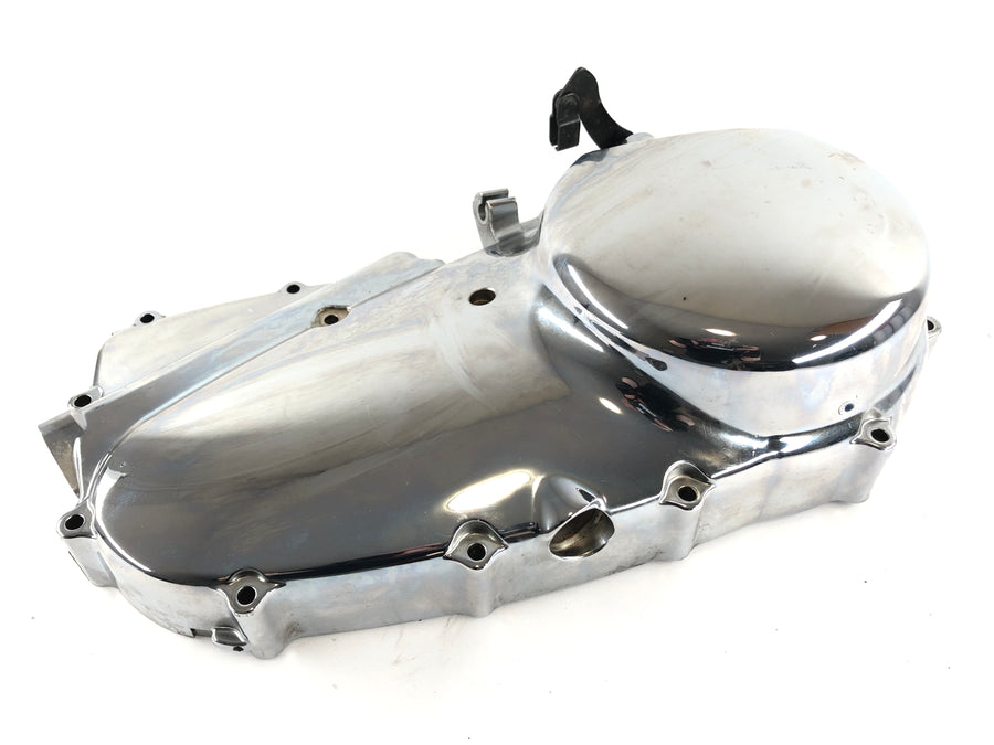 Kawasaki VN 900 Classic [2010] - Tapa del motor de la tapa del embrague