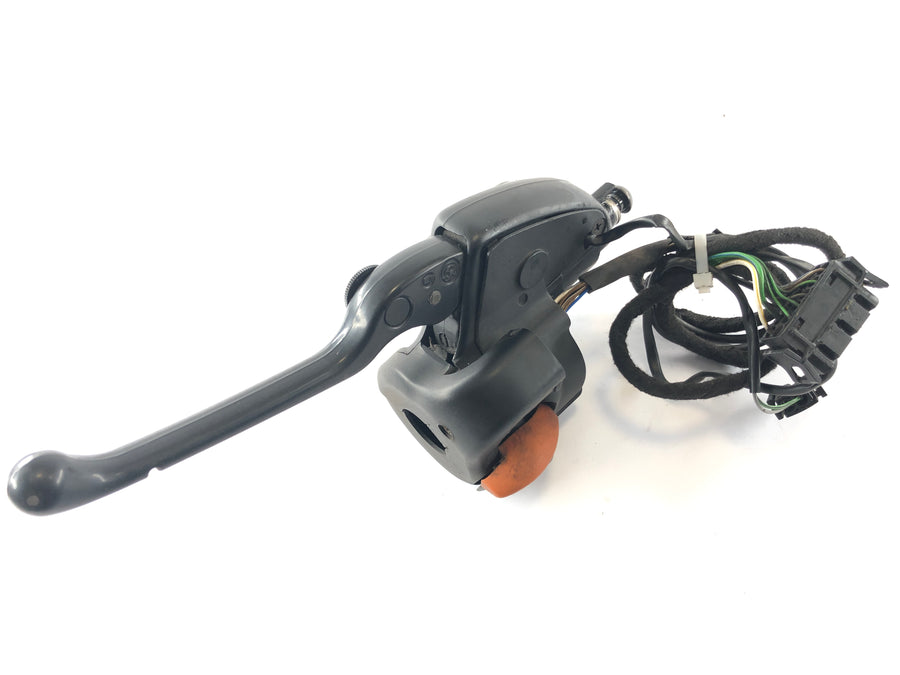 BMW R 1150 GS [2000] - Accesorios de manillar en la bomba de arbitraje derecho