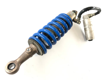 Triumph Speed ​​Triple 1050 515NJ [2006] - Absorbedor de choque de parachoques de primavera - 0