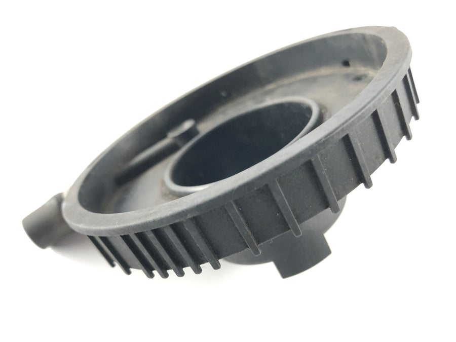Aprilia RS4 125 TW [2014] - Ventilación del tanque de tubos de relleno de tanque