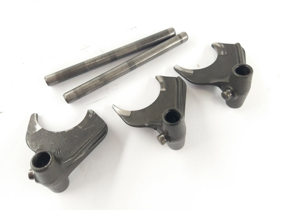 Husqvarna TE 570 H6 [2002] - Switch Schalklauen set