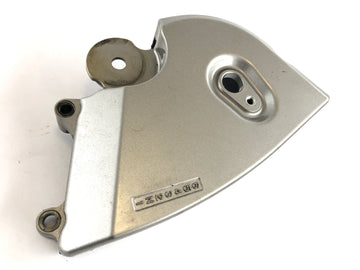 Suzuki DL 1000 V -strom [2006] - Cobertura de Sprocket