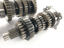 Yamaha XT 1200 Z Super Tenere DP01 [2012] Gearbox-2