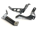 BMW K 1300 S K12S [2009] - Conjunto de titulares de revestimiento-4