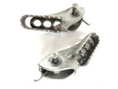 BMW R 1200 GS [2004] - Conductores del reposapiés del reposapiés del conductor-1