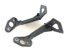Aprilia RSV 1000 RR Factory [2009] - Mirror Holder Mirror Disparos Setido a izquierda y derecha-3