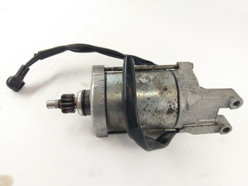 Yamaha XT 660 x DM01 [2006] - motor de inicio del motor de arranque - 0
