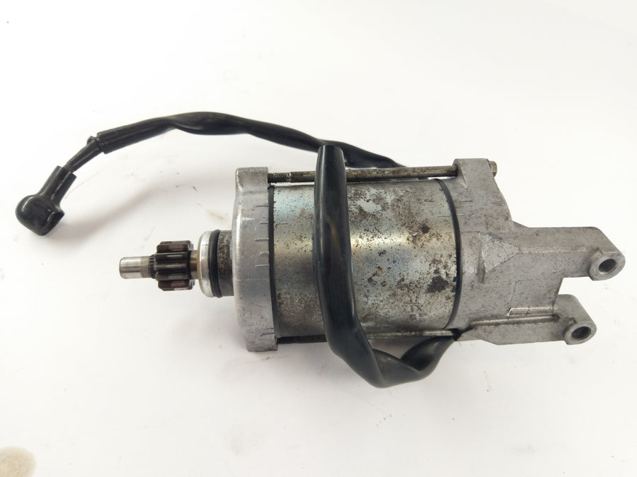 Yamaha XT 660 x DM01 [2006] - motor de inicio del motor de arranque