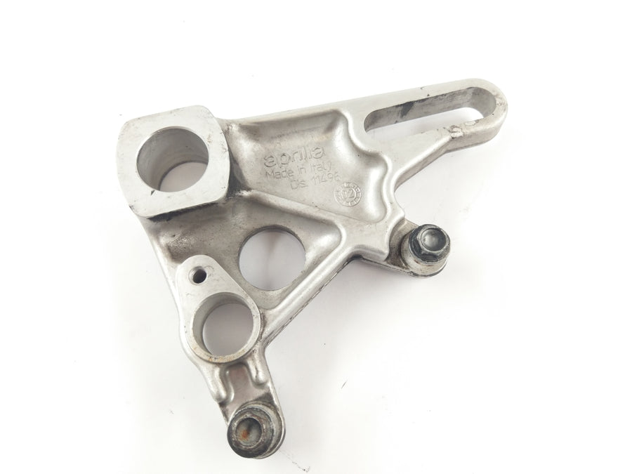 Aprilia RSV 1000 Tuono RP [2005] - Placa de anclaje de frenos