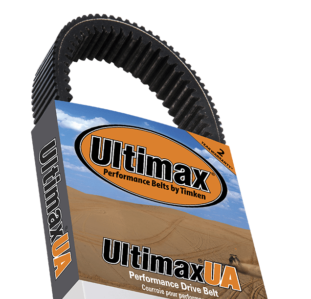 CAN-AM COMMANDER 1000 R EFI [2011-2020] - Correa de transmisión para ATV
