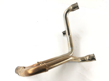 Triumph Speed ​​Triple 1050 515NJ [2005] - Tubo de distribución múltiple - 0