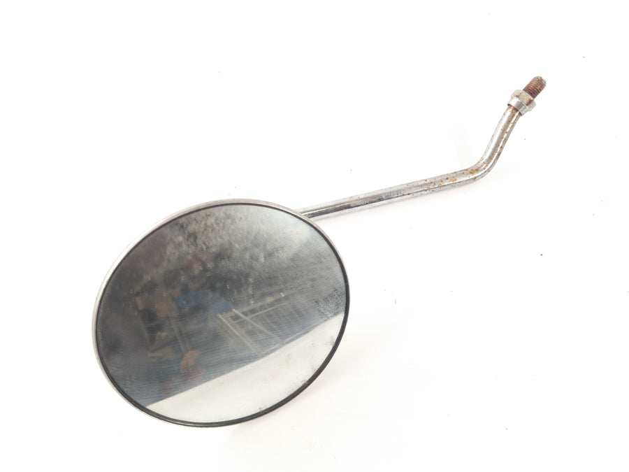 Moto Guzzi V65 PG [1988] - Mirror Returns Chrome