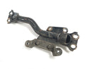 Honda NTV 650 RC33 - soporte del motor del motor delantero-2
