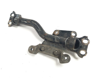 Honda NTV 650 RC33 - soporte del motor del motor delantero - 0