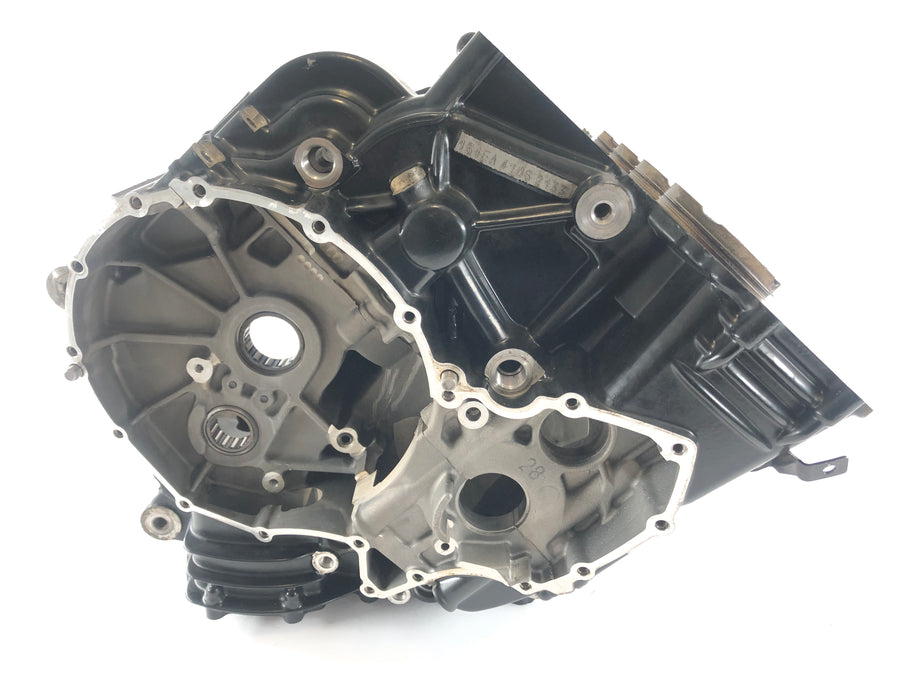 BMW K 1300 S K12S [2009] - Motor de alojamiento de motor Carcasa vacía con pistones