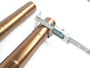 Benelli TNT 1130 Sport [2002] - Hornillo con eje y pinzas de freno-6