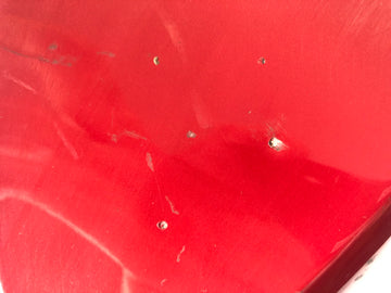 BMW R 1150 R R21 [2002] - Fender en el frente - 0