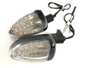 BMW K 1300 S K12S [2009] - Blinker detrás de la pareja-2