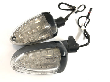 BMW K 1300 S K12S [2009] - Blinker detrás de la pareja - 0