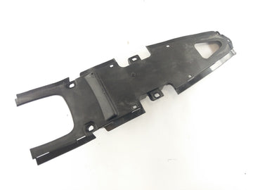 Yamaha YZF 125 RE06 [2011] - Caja de batería de protección contra salpicaduras traseras traseras - 0