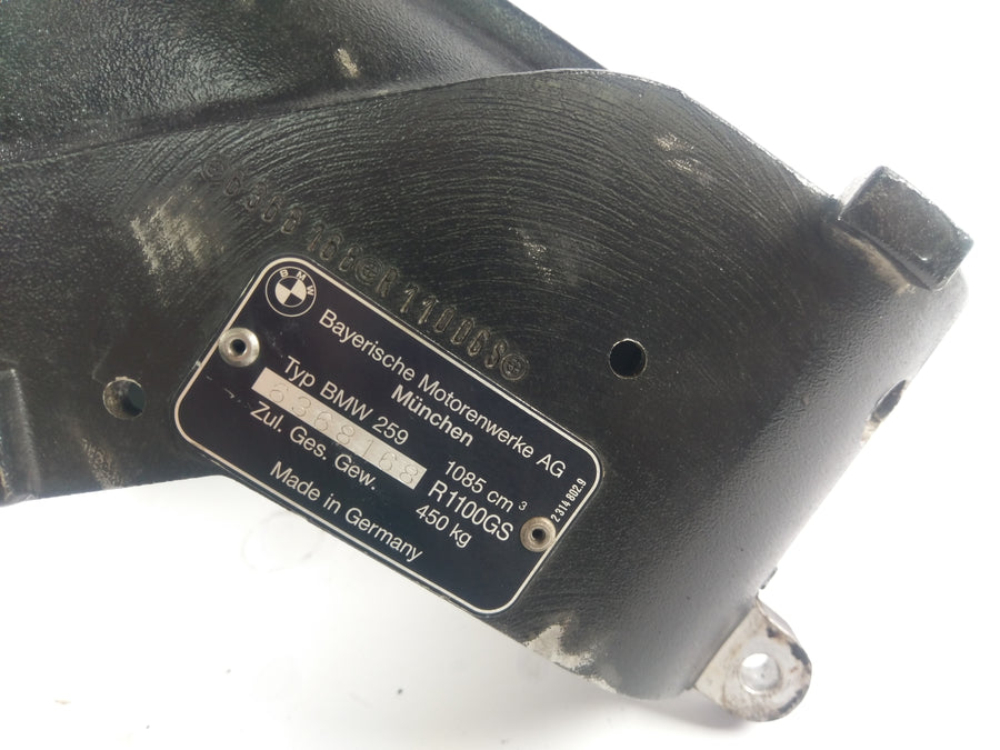 BMW R 1100 GS 259 ​​[1994] - cabezal de marco