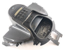 BMW K 1200 LT [2002] - reproductor de CD del sistema HIFI con cambiador y altavoz-3