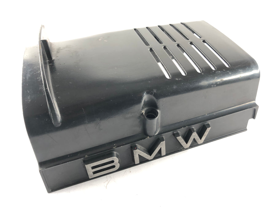 BMW R 100 GS 247E [1991] - Motor de inicio de revestimiento de inicio de tapa